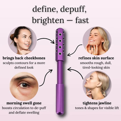 Just Rarity™ Beauty Roller